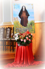 Bł. Maria Teresa Kowalska, kapucynka